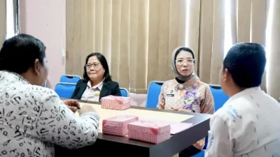 BGN Dorong Sulteng Maksimalkan Influencer Lokal untuk Lawan Hoaks MBG