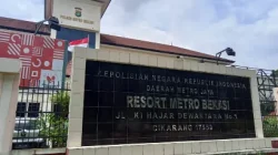 Resmob Bekasi Usut Dugaan Penipuan Internal Perusahaan Alat Berat