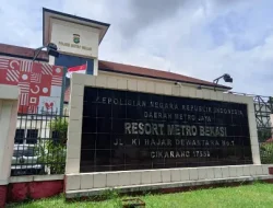 Resmob Bekasi Usut Dugaan Penipuan Internal Perusahaan Alat Berat