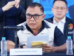 Polri Bentuk Satgas Haji dan Umrah, Antisipasi Penipuan dan Pemberangkatan Ilegal