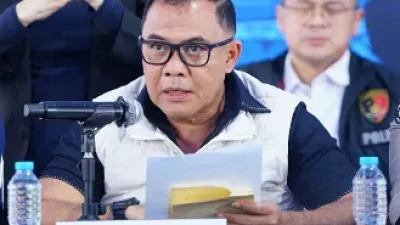 Polri Bentuk Satgas Haji dan Umrah, Antisipasi Penipuan dan Pemberangkatan Ilegal