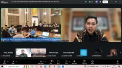 Kemendagri Perkuat Penilaian Kinerja Daerah Untuk Turunkan Stunting 2026