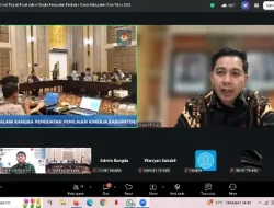 Kemendagri Perkuat Penilaian Kinerja Daerah Untuk Turunkan Stunting 2026