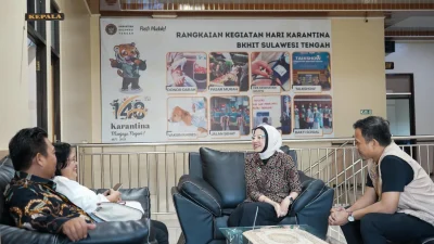 BGN Perkuat Pengawasan Program MBG, Bentuk Satgas hingga Libatkan Aparat Penegak Hukum