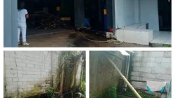 Atensi Penuh, Reskrim Polres Bogor Turun Tangan