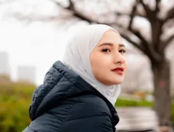 Nadzira Shafa Rilis ‘Jalan Tengah’, Lagu Patah Hati Penuh Emosi di Album Perdana