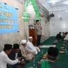 Jumat Curhat di Masjid, Kapolrestro Tangerang Kota Ajak Warga Jaga Generasi Muda