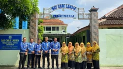 Rutan Surakarta Lakukan Studi Tiru ke Panti Asuhan Aisyiyah Karanganyar, Perkuat Program Pembinaan Warga Binaan