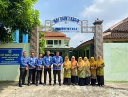 Rutan Surakarta Lakukan Studi Tiru ke Panti Asuhan Aisyiyah Karanganyar, Perkuat Program Pembinaan Warga Binaan