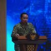Panglima TNI Sinergikan TNI dan Pemda Untuk Percepatan Pembangunan di Daerah