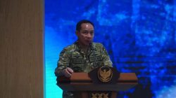 Panglima TNI Sinergikan TNI dan Pemda Untuk Percepatan Pembangunan di Daerah
