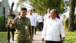 Kepala BGN Sampaikan Paparan pada Retret Ketua DPRD Seluruh Indonesia di Magelang