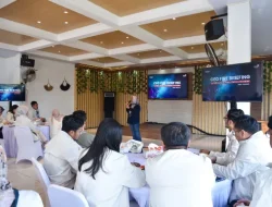 TelkomGroup Siapkan Future Leaders Melalui Program Pengembangan Kepemimpinan Strategis FLDP 2026