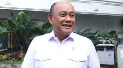 Kepala BGN Pastikan Transparansi Transformasi IT dan Gandeng PERURI Sebagai GovTech Indonesia