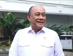 Kepala BGN Pastikan Transparansi Transformasi IT dan Gandeng PERURI Sebagai GovTech Indonesia