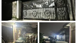 Dugaan Oplosan LPG di Rumah Purnawirawan Polisi di Bogor, Respons Aparat Dipertanyakan