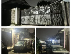 Dugaan Oplosan LPG di Rumah Purnawirawan Polisi di Bogor, Respons Aparat Dipertanyakan
