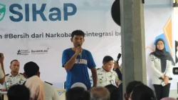 Sinergi Nyata Lapas Kelas IIA Cilegon dan Dinas Sosial: Wujudkan Keluarga Aktif, Bersih dari Narkoba, dan Reintegrasi Yang Berhasil