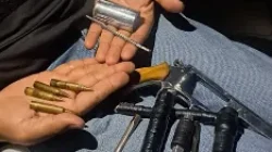 Komplotan Curanmor Bersenpi Dibekuk di Tangerang, Pelaku Masih Remaja