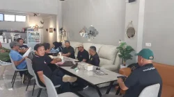 Perluas Jaringan, FPII Setwil Sulsel Siap Bentuk Kepengurusan di Empat Wilayah di Luwu Raya