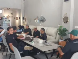 Perluas Jaringan, FPII Setwil Sulsel Siap Bentuk Kepengurusan di Empat Wilayah di Luwu Raya