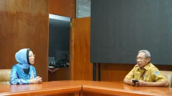 BGN Perkuat Diseminasi Informasi Program MBG di Sulut, Fokus Tekan Hoaks dan Penguatan Kanal Resmi