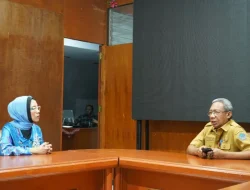 BGN Perkuat Diseminasi Informasi Program MBG di Sulut, Fokus Tekan Hoaks dan Penguatan Kanal Resmi