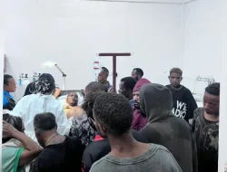 Putra Terbaik Papua Ditembak di Yahukimo, TNI Kecam dan Buru Pelaku OPM