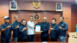 Lampung Resmi Jadi Tuan Rumah HPN dan Porwanas 2027