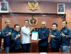 Lampung Resmi Jadi Tuan Rumah HPN dan Porwanas 2027