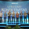 TelkomGroup Borong Tiga Penghargaan Apresiasi Konektivitas Digital 2026, Pertegas Komitmen Hadirkan Akses Merata di Indonesia