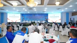 Polda Metro Jaya Gelar Dialog Desk Ketenagakerjaan, Serap Aspirasi Buruh Secara Langsung