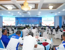 Polda Metro Jaya Gelar Dialog Desk Ketenagakerjaan, Serap Aspirasi Buruh Secara Langsung