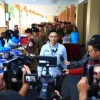 SPPG Polri Mulai Terapkan Sistem Prasmanan, Perdana di Pejaten