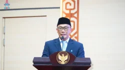 Kepala BKN Tekankan Empat Agenda Utama Tata Kelola ASN di Papua Barat