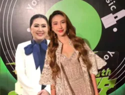 Semangat Kartini Masa Kini, Inge Fang Soroti Perjalanan Inspiratif Icha Yang