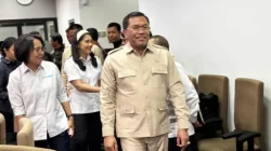 BGN Buka Akses Cek Data MBG, Siapkan Integrasi Nasional Berbasis Sistem Terpadu