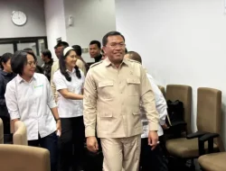 BGN Buka Akses Cek Data MBG, Siapkan Integrasi Nasional Berbasis Sistem Terpadu