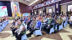 Wamen ATR/Waka BPN Minta Pemprov Kalteng Aktif Selesaikan Masalah Pertanahan Lewat GTRA