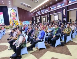 Wamen ATR/Waka BPN Minta Pemprov Kalteng Aktif Selesaikan Masalah Pertanahan Lewat GTRA