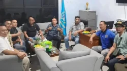 PWI Kabupaten Bogor Tetapkan Safari Jurnalis Sebagai Program Prioritas 2026