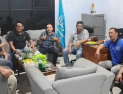 PWI Kabupaten Bogor Tetapkan Safari Jurnalis Sebagai Program Prioritas 2026