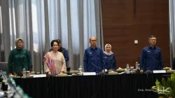 Disiplin Finansial Berbuah Hasil, Hutama Karya Lampaui Target Laba di Awal 2026