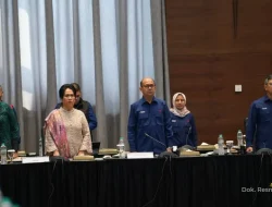 Disiplin Finansial Berbuah Hasil, Hutama Karya Lampaui Target Laba di Awal 2026