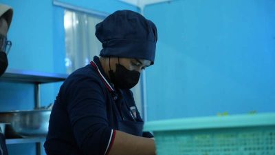 Dari Ketidakpastian ke Harapan: Perjalanan Isma, Ibu Tunggal di Lewi Malang