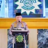 Buka Muktamar Pemuda Persis, Kapolri Tekankan Sinergi Jaga Stabilitas Kamtibmas