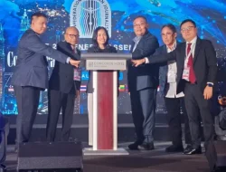 CAJ Gelar Sidang Umum ke-21 di Kuala Lumpur, Perkuat Solidaritas Jurnalis ASEAN