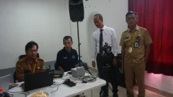 Sinergi Lapas Cilegon dan Dukcapil, Perkuat Validitas Data Kependudukan Warga Binaan