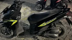 Komplotan Curanmor Lintas Tangerang Dibongkar, Polisi: Sudah Beraksi Belasan Kali