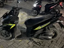 Komplotan Curanmor Lintas Tangerang Dibongkar, Polisi: Sudah Beraksi Belasan Kali